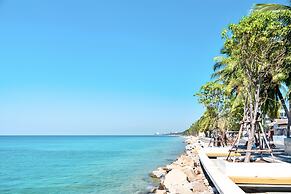 The Sunset Bangsaen Seaview