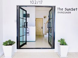 The Sunset Bangsaen Seaview