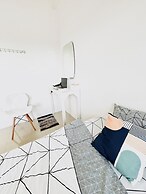 The Sunset Bangsaen Seaview