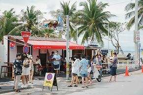 The Sunset Bangsaen Seaview