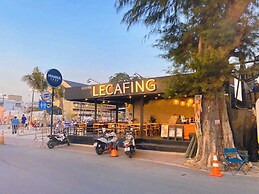 The Sunset Bangsaen Seaview