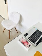 The Sunset Bangsaen Seaview