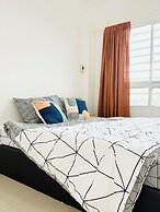 The Sunset Bangsaen Seaview