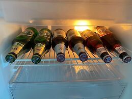 The Sunset Bangsaen Seaview