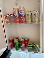 The Sunset Bangsaen Seaview