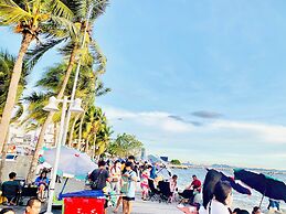 The Sunset Bangsaen Seaview