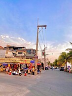 The Sunset Bangsaen Seaview