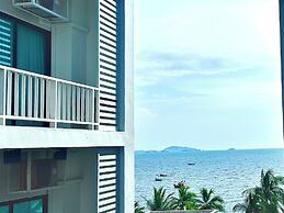 The Sunset Bangsaen Seaview