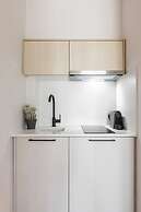 Amalthia Luxury Suites