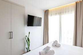 Amalthia Luxury Suites