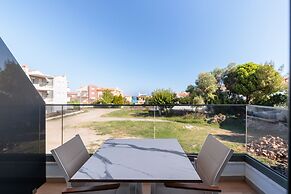 Amalthia Luxury Suites