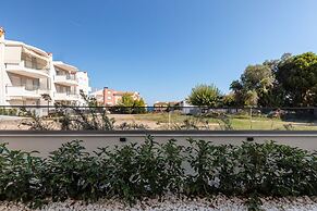 Amalthia Luxury Suites