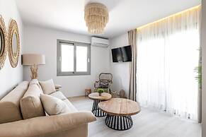 Amalthia Luxury Suites