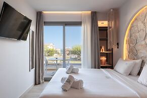 Amalthia Luxury Suites