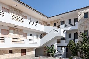 Amalthia Luxury Suites