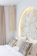 Amalthia Luxury Suites