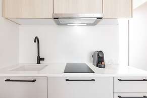 Amalthia Luxury Suites