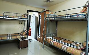 Decent Boys Hostel