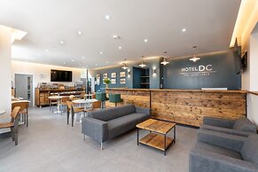 Hotel DC