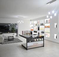 DE MARE WINE RESORT