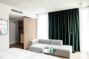 Coreum Hotel
