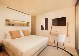 Palmares Signature Apartments - Adults Friendly