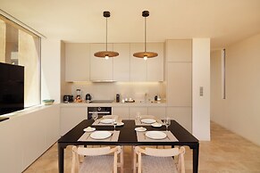 Palmares Signature Apartments