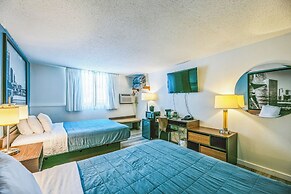 Hotel 8
