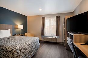 WoodSpring Suites Grand Rapids Kentwood