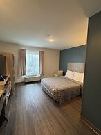WoodSpring Suites Grand Rapids Kentwood