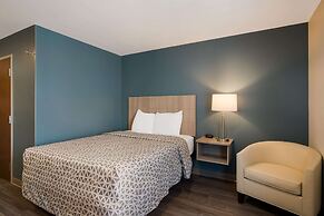 WoodSpring Suites Grand Rapids Kentwood