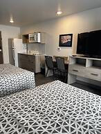 WoodSpring Suites Grand Rapids Kentwood