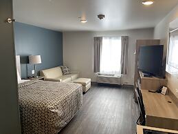 WoodSpring Suites Grand Rapids Kentwood