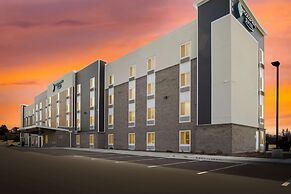 WoodSpring Suites Grand Rapids Kentwood