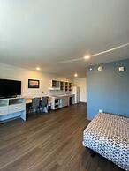 Woodspring Suites Hermitage - Nashville Airport