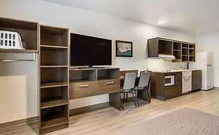 Woodspring Suites Hermitage - Nashville Airport