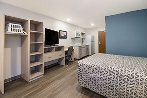 Woodspring Suites Hermitage - Nashville Airport