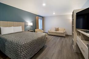 Woodspring Suites Hermitage - Nashville Airport