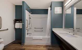 Woodspring Suites Hermitage - Nashville Airport