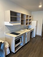 Woodspring Suites Hermitage - Nashville Airport