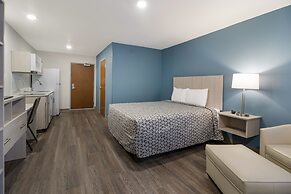 Woodspring Suites Hermitage - Nashville Airport