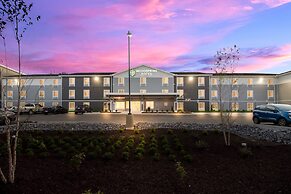 Woodspring Suites Hermitage - Nashville Airport