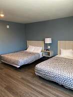 Woodspring Suites Hermitage - Nashville Airport