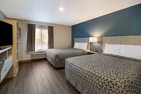Woodspring Suites Hermitage - Nashville Airport