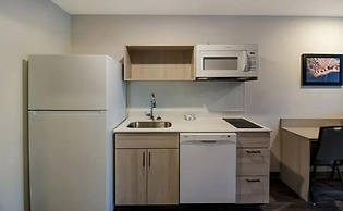 Woodspring Suites Hermitage - Nashville Airport