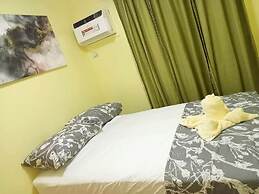 one oasis by paseo de corazon