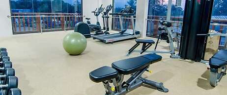 one oasis by paseo de corazon