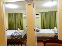 one oasis by paseo de corazon