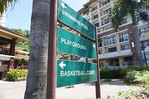 one oasis by paseo de corazon