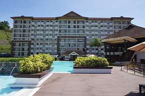 one oasis by paseo de corazon